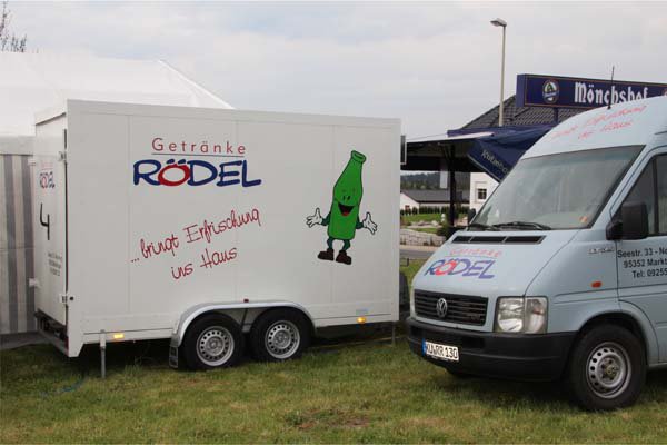Rödel